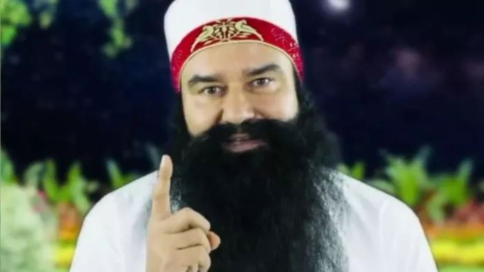 राम रहीम का जेल से बाहर आने का रास्ता साफ, चुनाव आयोग ने हरियाणा सरकार को दी अनुमति।