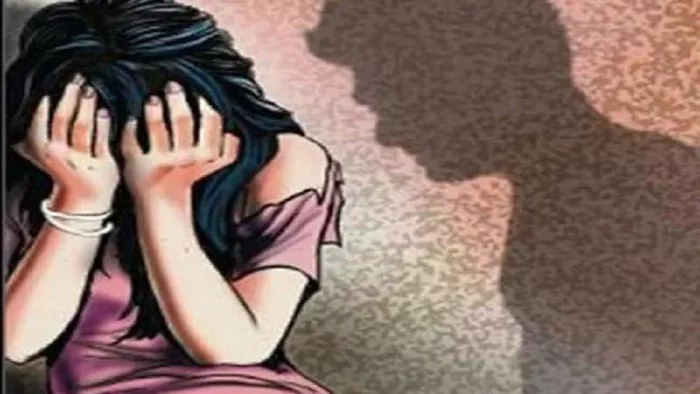 MP के Ratlam में 5 साल की बच्ची से छेड़छाड़।