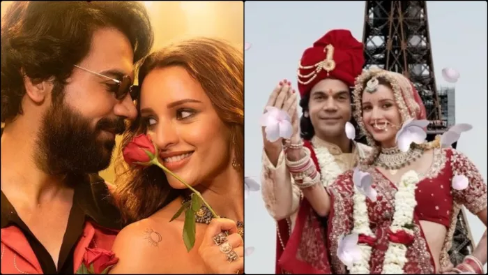 विक्की विद्या का वो वाला वीडियो के लिए पहले इन हीरोइनों पर हुआ था विचार। फोटो क्रेडिट- इंस्टाग्राम