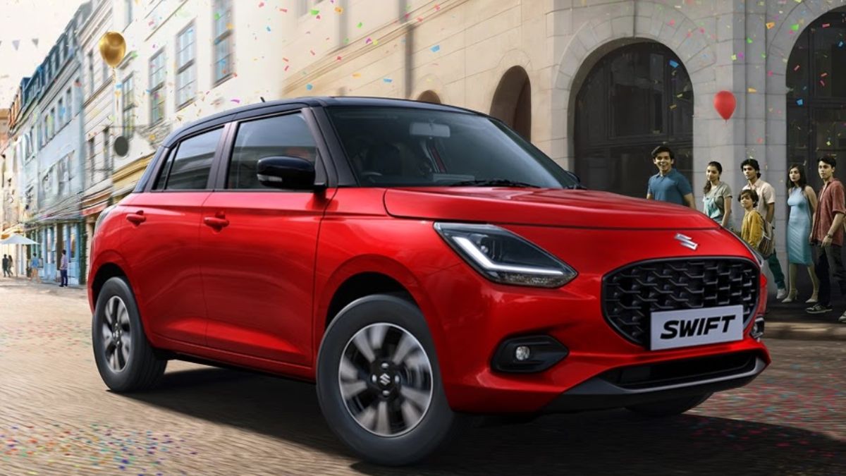 મર્સિડીઝથી લઈને ટાટા સુધી, આ શ્રેષ્ઠ કાર્સ સપ્ટેમ્બર 2024માં લોન્ચ થઈ https://www.pravinews.com/automobile/top-cars-launched-in-september-2024-mercedes-tata-to-more-record-breaking-models-india-auto-news-41847