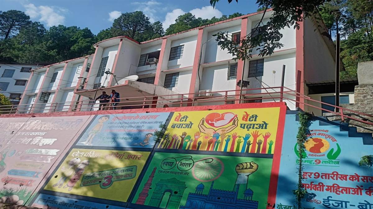 almora news aids cases surge health department concerned
