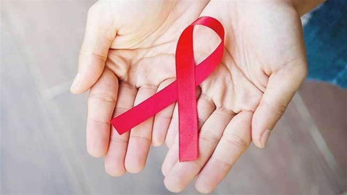 almora news aids cases surge health department concerned