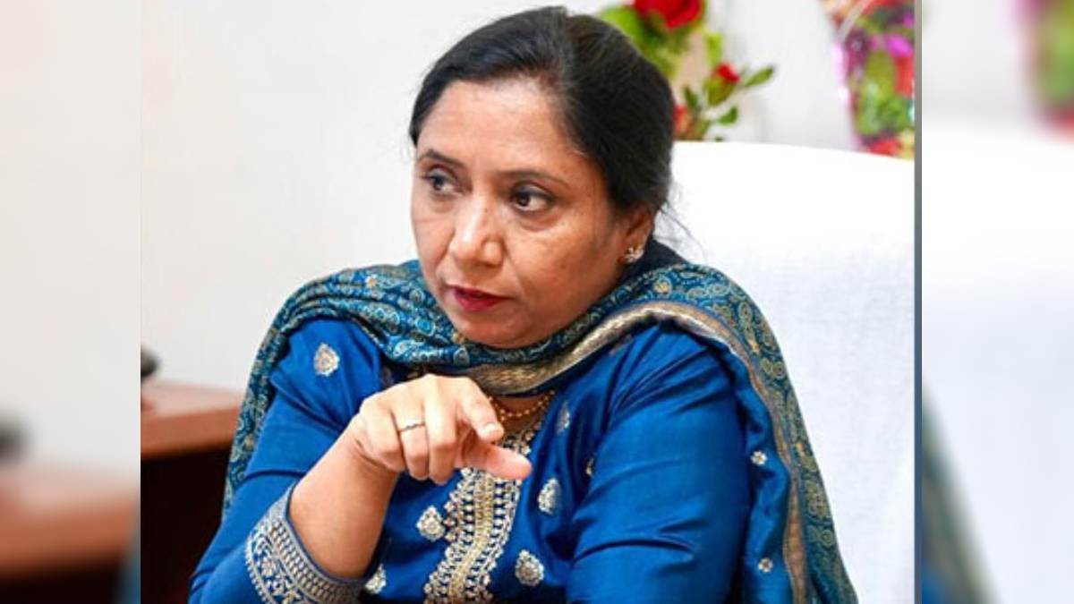 punjab to appoint sign language interpreters for disabled children