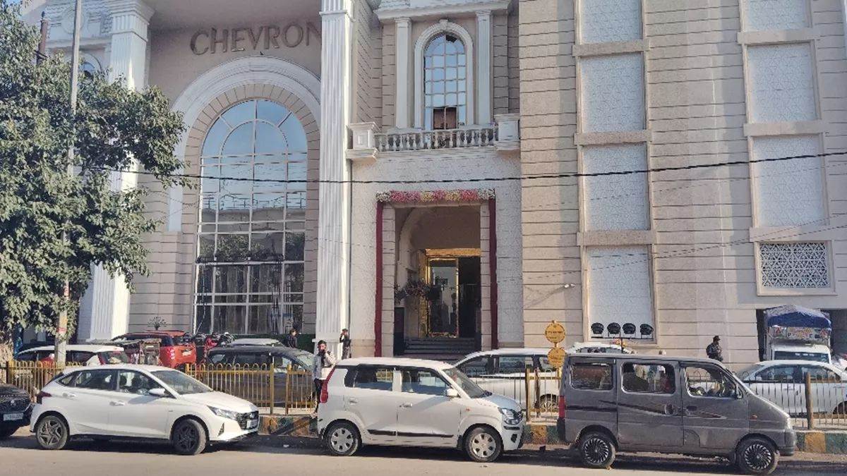 over 63 banquet halls operating without licenses in gurugram high court takes stern stand