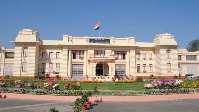 दूसरों को जिताते रहे, पर थिंक टैंक ही बने रहे आजीवन