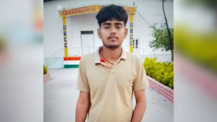 शेखपुरा में प्रेम प्रसंग को लेकर युवक की हत्या। फाइल फोटो