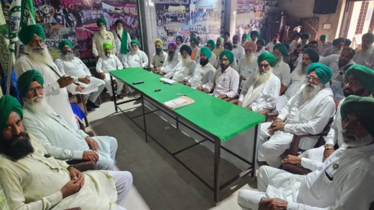 bhartiya kisan union to celebrate baba banda singh bahadurs birthday