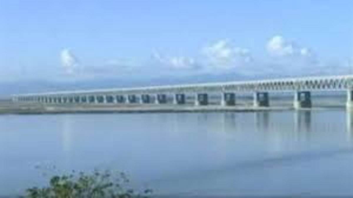 prayagraj new bridges to connect with expressways for easier travel
