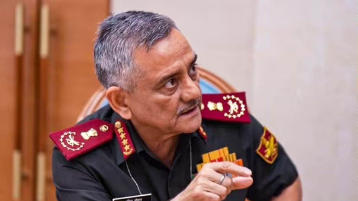 cds anil chauhan indias security assessments must consider nuclear threats