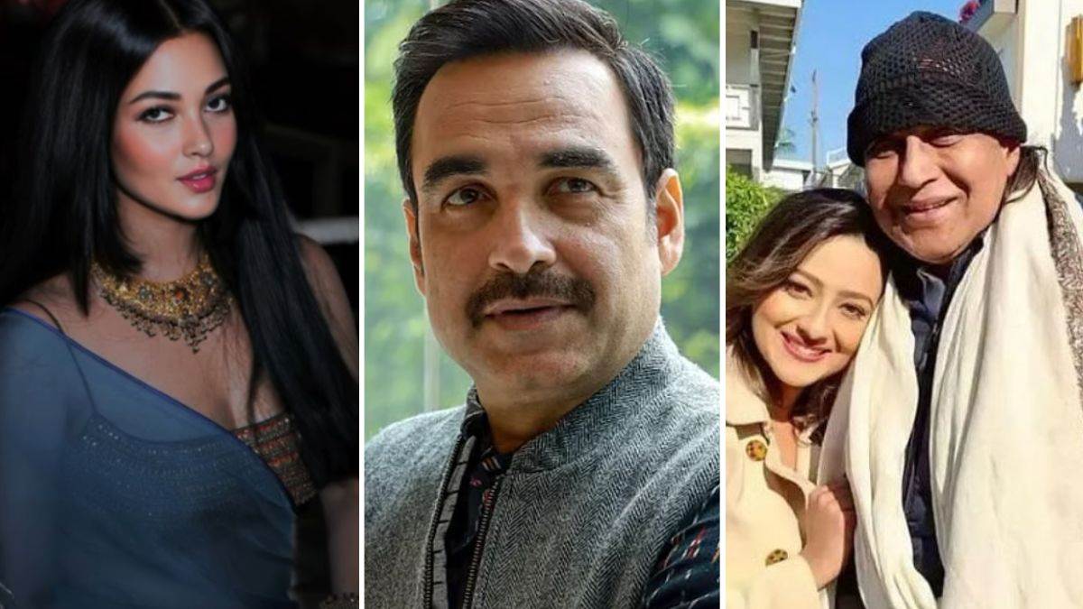 navratri 2025 pankaj tripathi to madalsa sharma and riya sen star share their childhood memories of 9 durga
