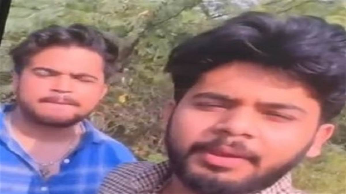 major revelation in mohali shooting of gym trainer named accused have connection with two youths arrested in chandigarh