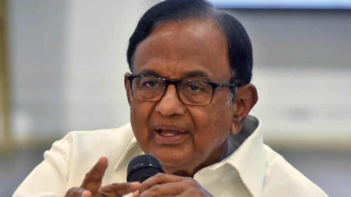 2611 mumbai attack india military response us pressure upa govt p chidambaram