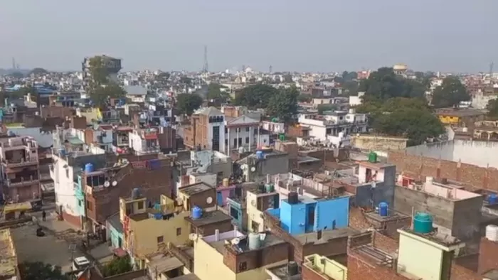 मोहल्लों का परिसीमन बना परेशानी, शिकायतकर्ता काट रहे थानों के चक्कर।- सांकेतिक तस्वीर