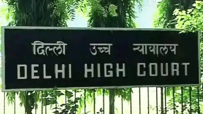 FIR रद करते हुए दिल्ली HC ने कहा-50 बच्चों के लिए करें भंडारा