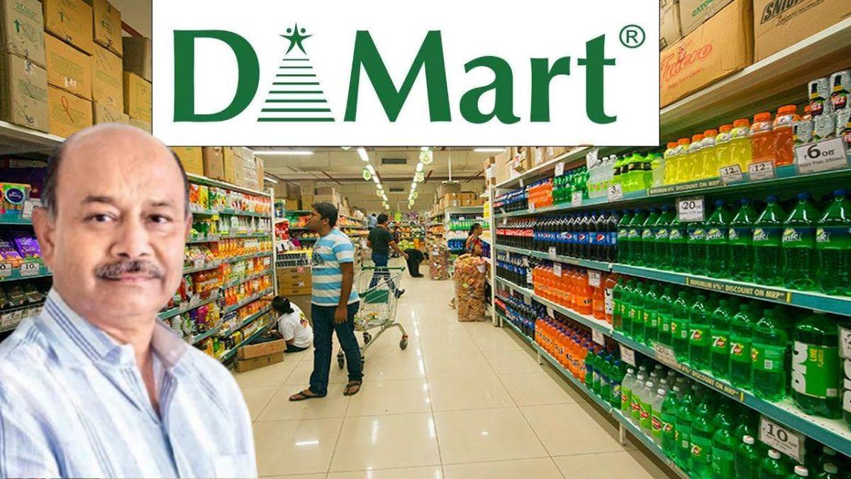 dmart patent avenue supermarts raises rs 100 crore via commercial paper new store opens in delhi