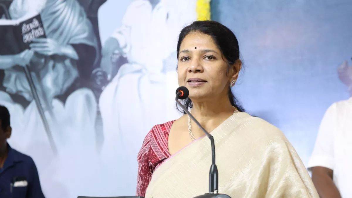 vijay rally stampede dmk mp say vijay should have listened to police