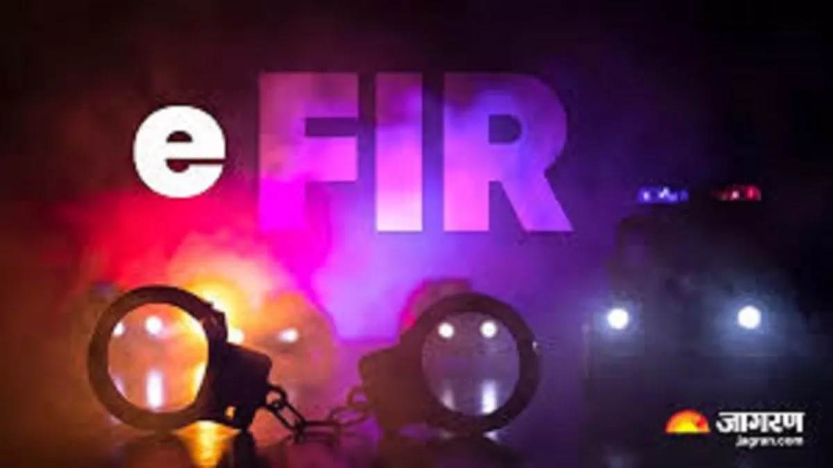 meerut news fir filed against inspector for disproportionate assets