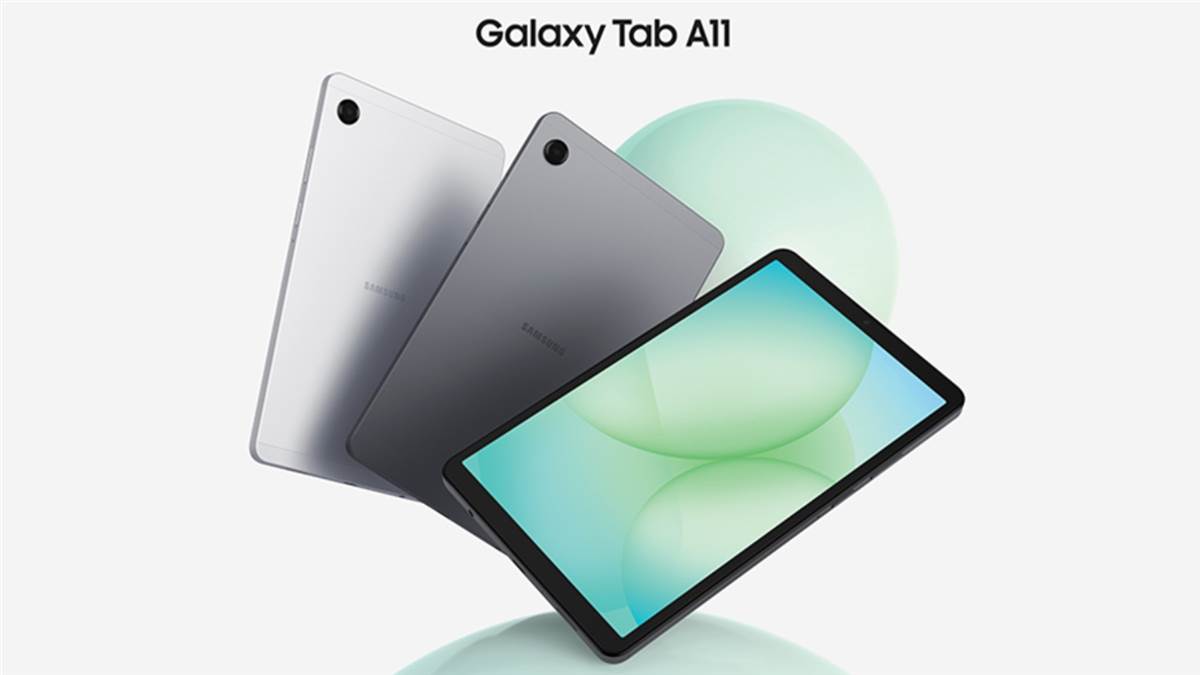 samsung galaxy tab a11 plus launched with 7040mah battery