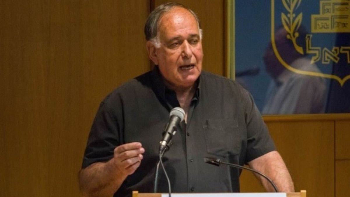 israel haifa mayor says indian not british soldiers liberated us