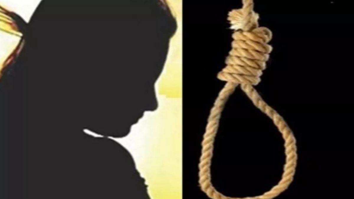 woman living in live in relationship with policeman hangs herself after night dispute case registered