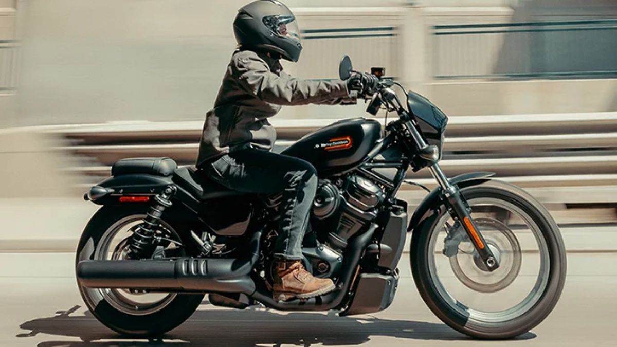 harley davidson bikes get expensive in india prices hiked by up to rs 3 lakh 50 thousand