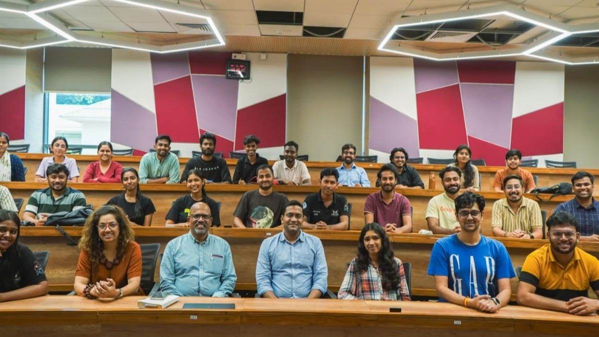 iim sirmaur seminar about sustainable tourism and future trends