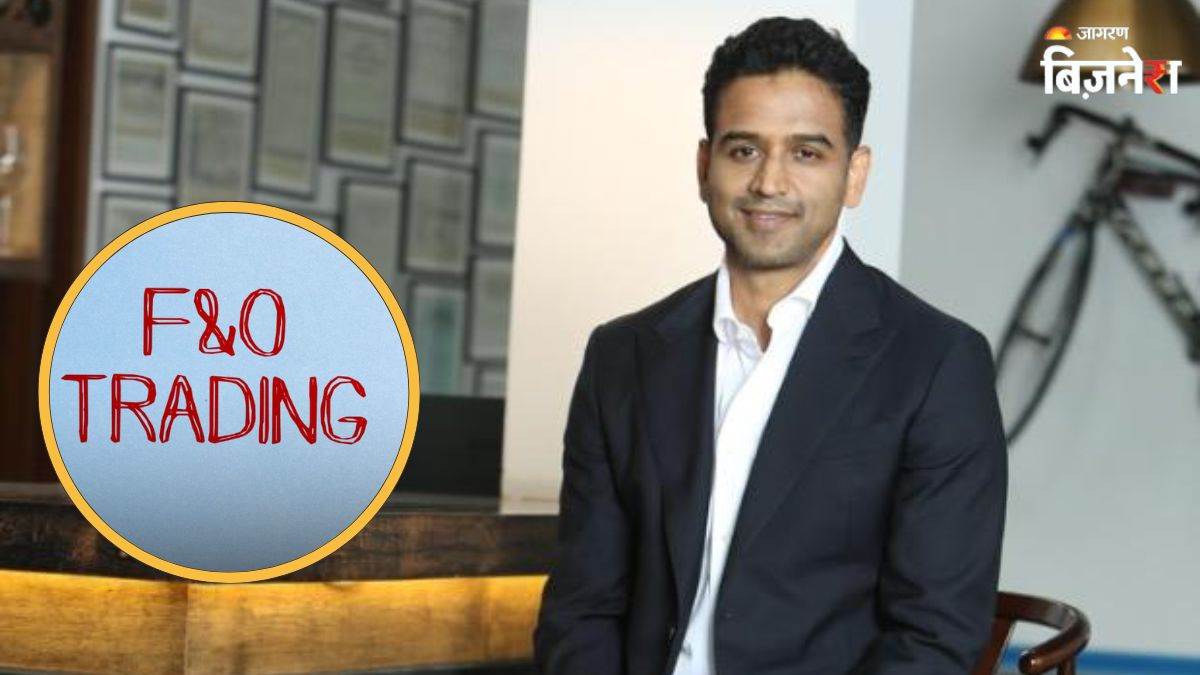 zerodhas nithin kamath warns of delivery charges if weekly options expiry ends