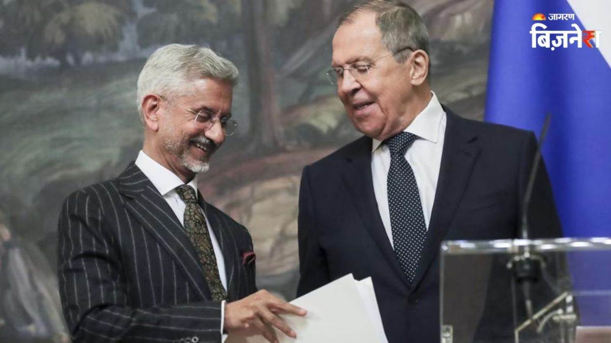 russia fm lavrov india russian oil purchase symbol pride trump targeted ahead visit