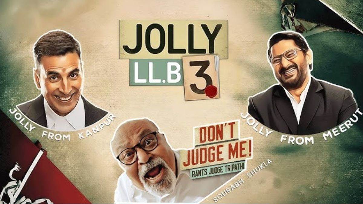 jolly llb 3 collection day 12 akshay kumar arshad warsi starrer collects rs 3 crore on tuesday