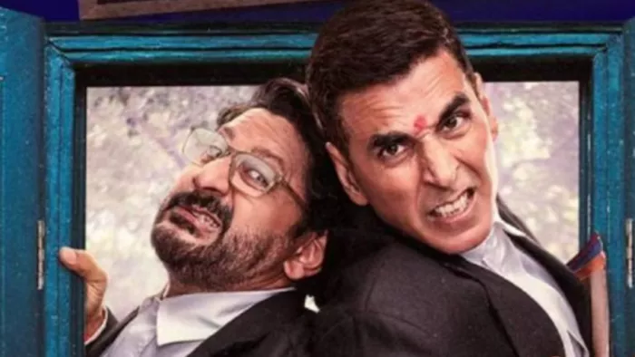 जॉली एलएलबी 3 ने वर्ल्डवाइड मचाया धमाल/ फोटो- Instagram