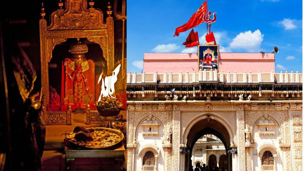 navratri 2025 karni mata temple significance and how to reach there check details here