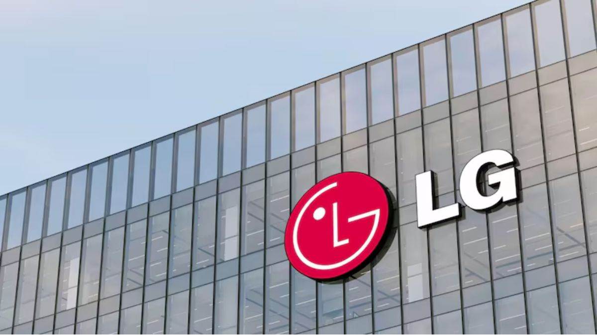 lg electronics ipo to open on october 7 check publice issue detail