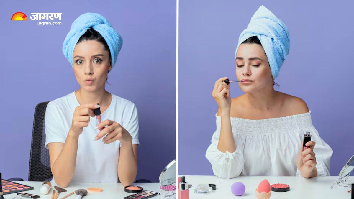 8 steps for long lasting makeup that looks perfect and natural