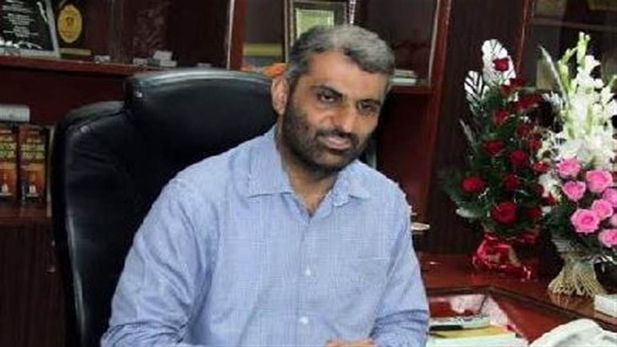 chandigarh administration to soon get another hcs mandeep singh brar gets additional charge of chief secretary