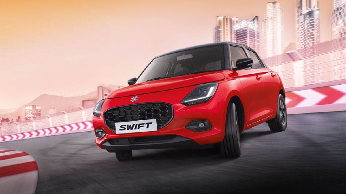 maruti swift price cut due to new gst rate see variant wise prices