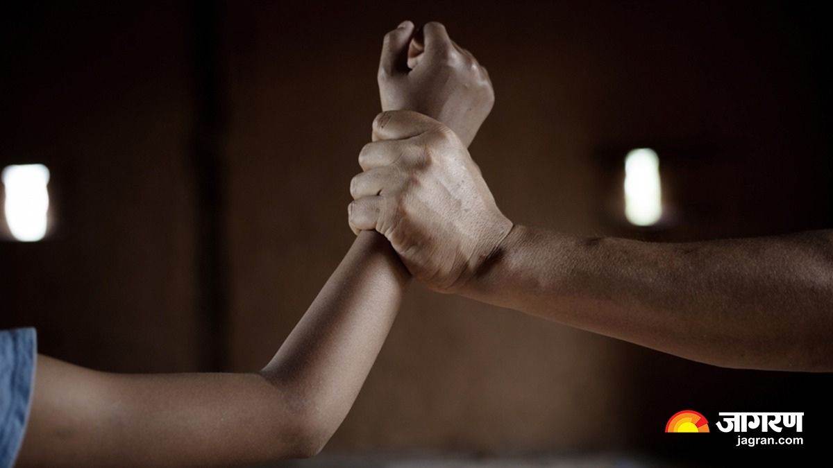 moradabad city news taekwondo student molested fir lodged