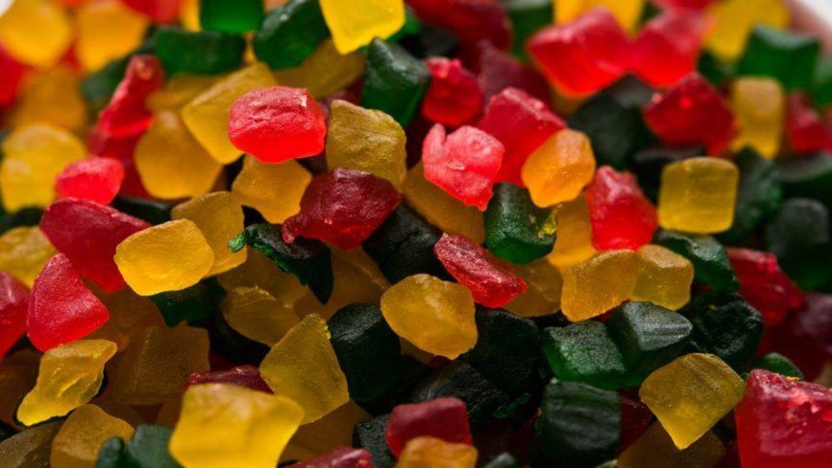 nakoda group of industries ltd shares surge 15 percent company selling distribution and trading of tutty fruity