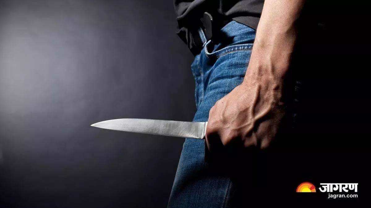 muzaffarnagar news youth stabbed to death in new mandi muzaffarnagar two arrested