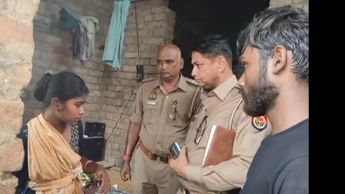 tragic drunk father kills toddler son in prayagraj