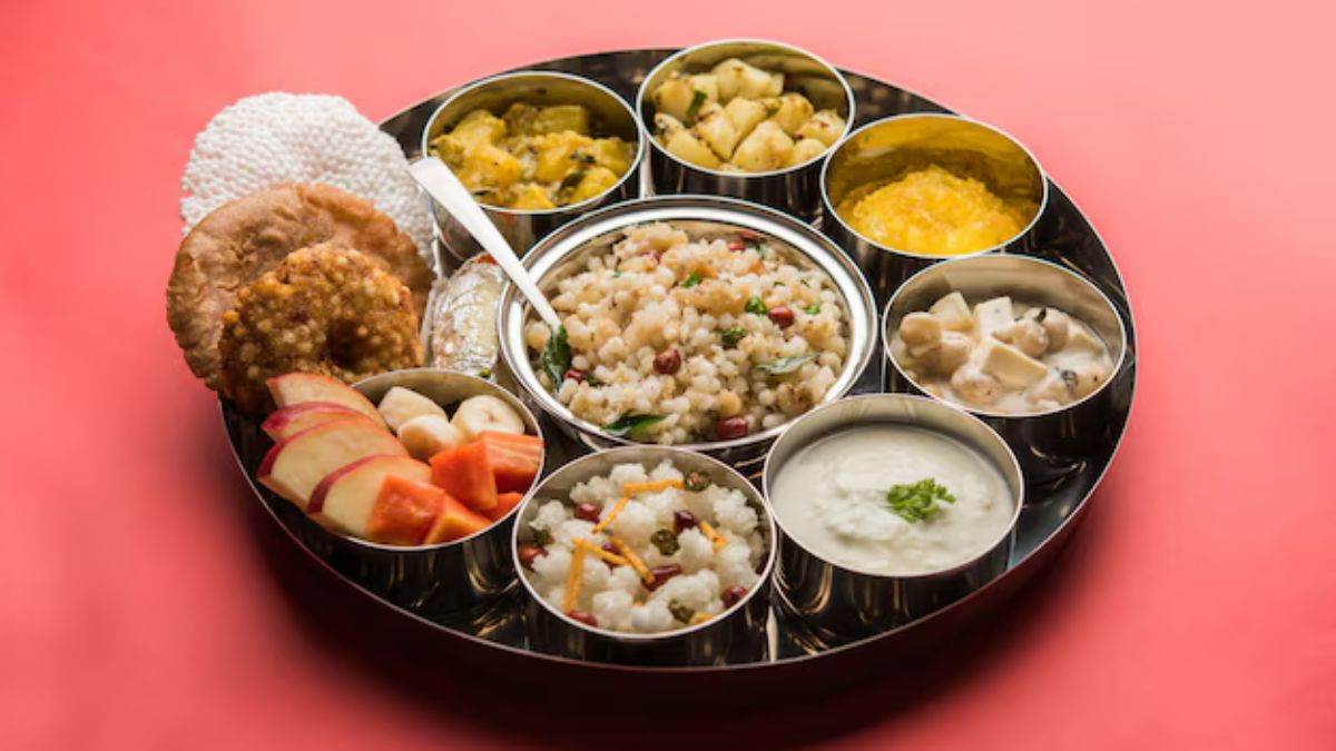 navratri 2025 tips to break navratri fast without upsetting digestion check details here