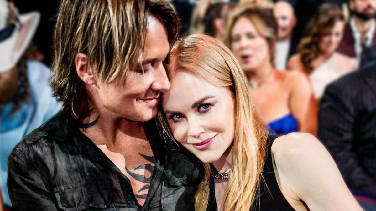 oscar winning film the hours actress nicole kidman and keith urban separated after 19 years of marriage report