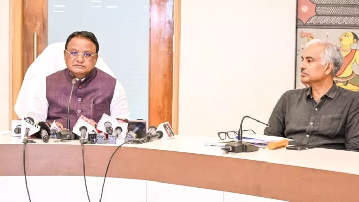 ओडिशा सरकार ने श्रम कानून में किया बदलाव। फोटो जागरण