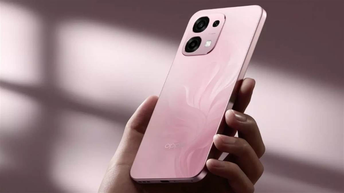 oppo a6 5g launched with 7000mah battery and 50 megapixel rear camera check price and specifications