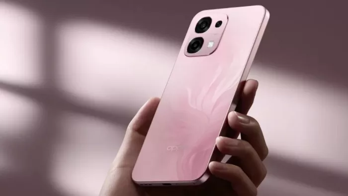 Oppo A6 5G को चीन में लॉन्च किया गया है।