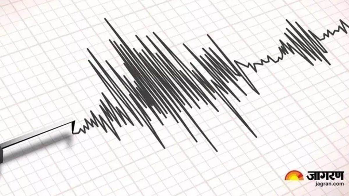 philippines earthquake magnitude 6 point 7 tremors hit buildings damaged