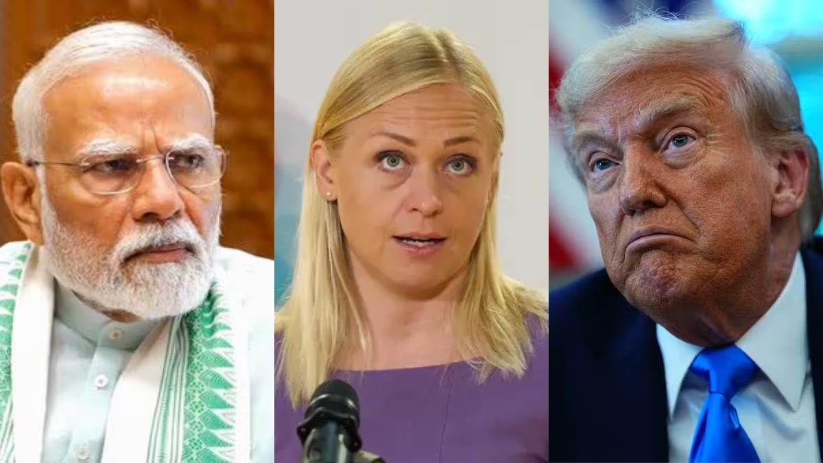 eu elina valtonen rejects us tariffs on india seeks stronger trade ties