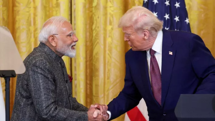 देश की पारंपरिक नीति में कोई बदलाव नहीं आया है (फोटो: रॉयटर्स)