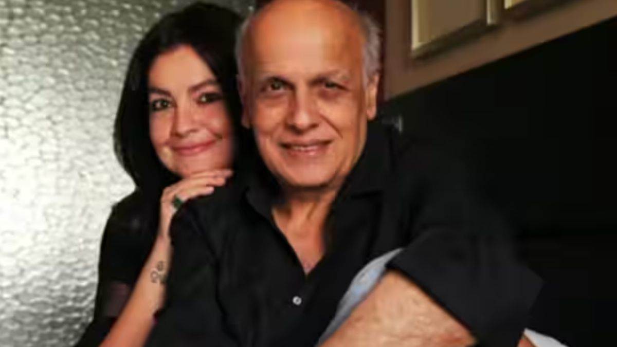 when pooja bhatt rejected father mahesh bhatt superhit film aashiqui with rahul roy due to boyfriend