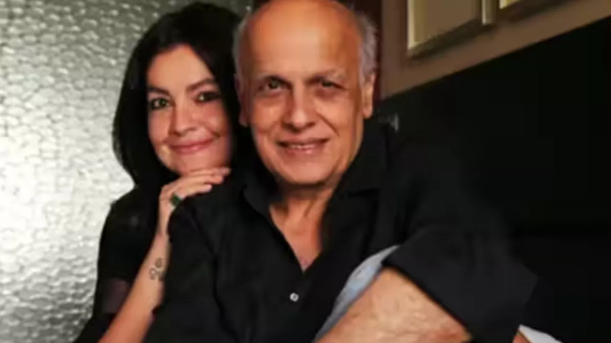 ब्वॉयफ्रेंड के चक्कर में Pooja Bhatt ने पिता से की थी दगाबाजी, कहा- वह नहीं चाहते थे कि मैं फिल्मों....