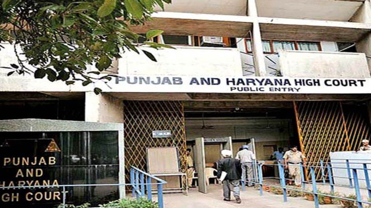 haryana high court takes a tough stand on fake summons case dismisses accuseds plea makes scathing remarks